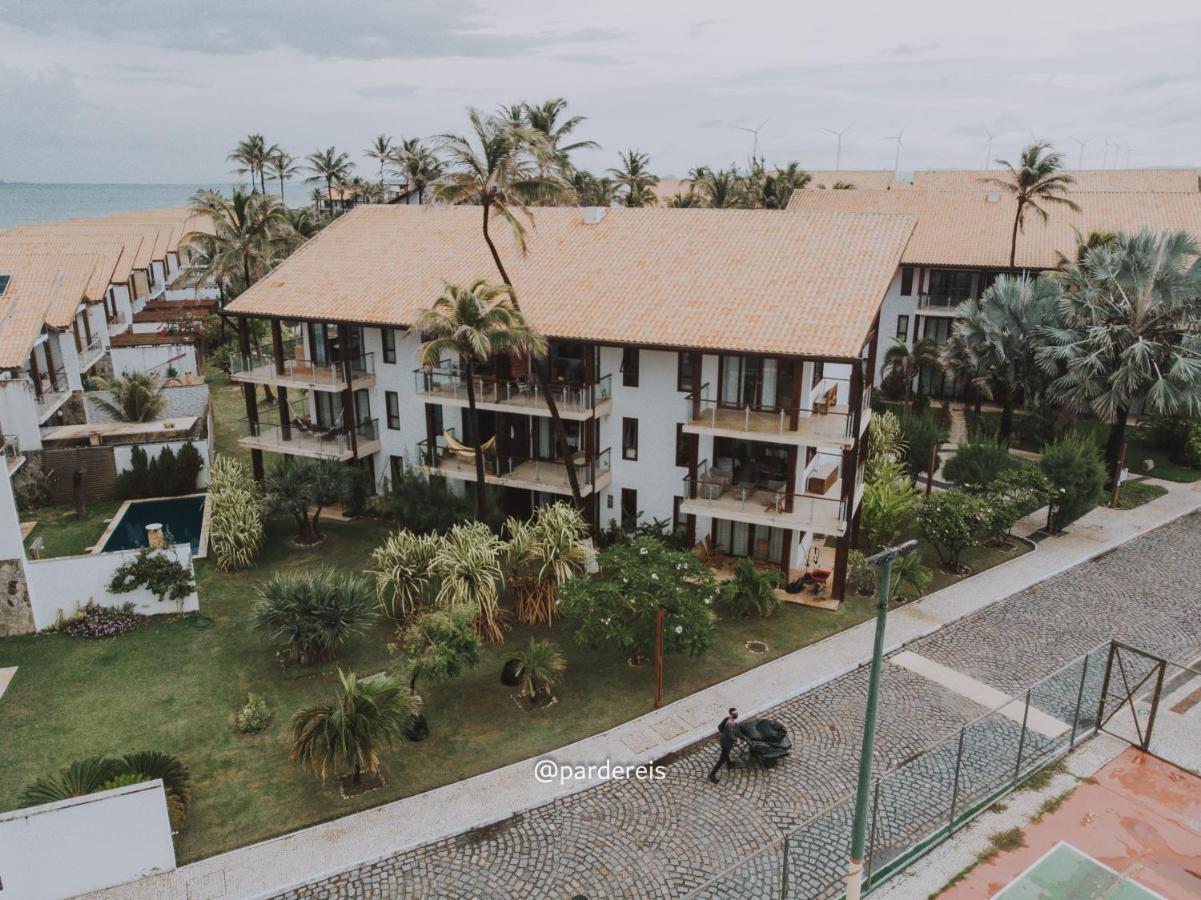 Taiba Beach Resort 外观 照片
