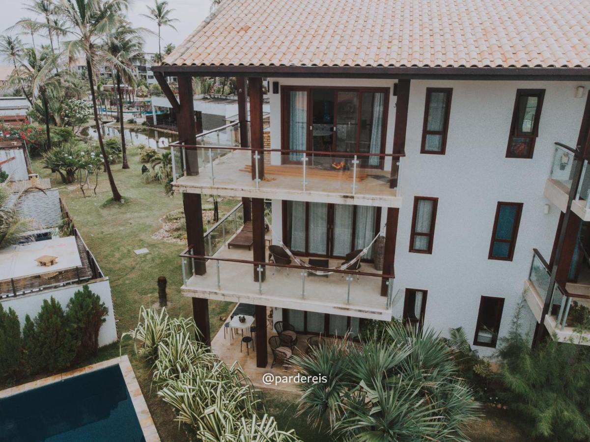 Taiba Beach Resort 外观 照片