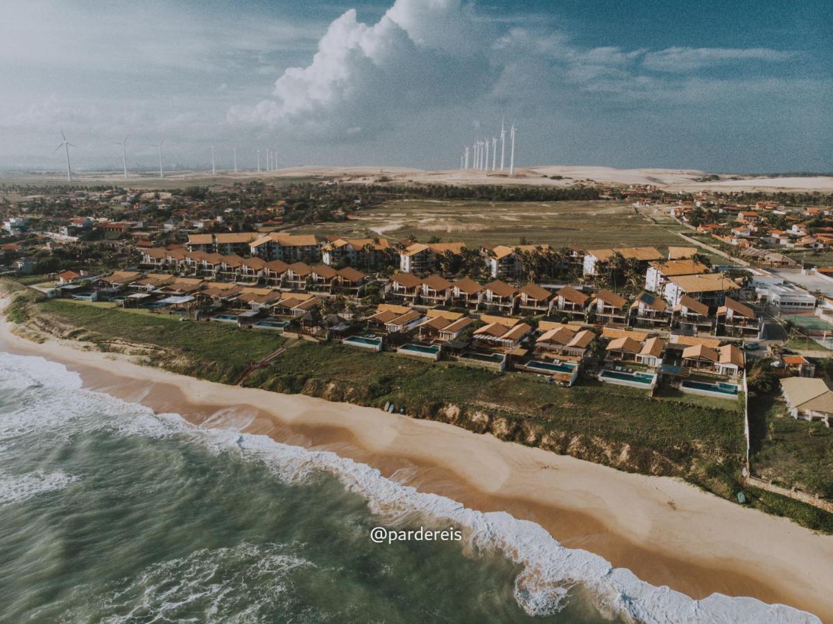 Taiba Beach Resort 外观 照片