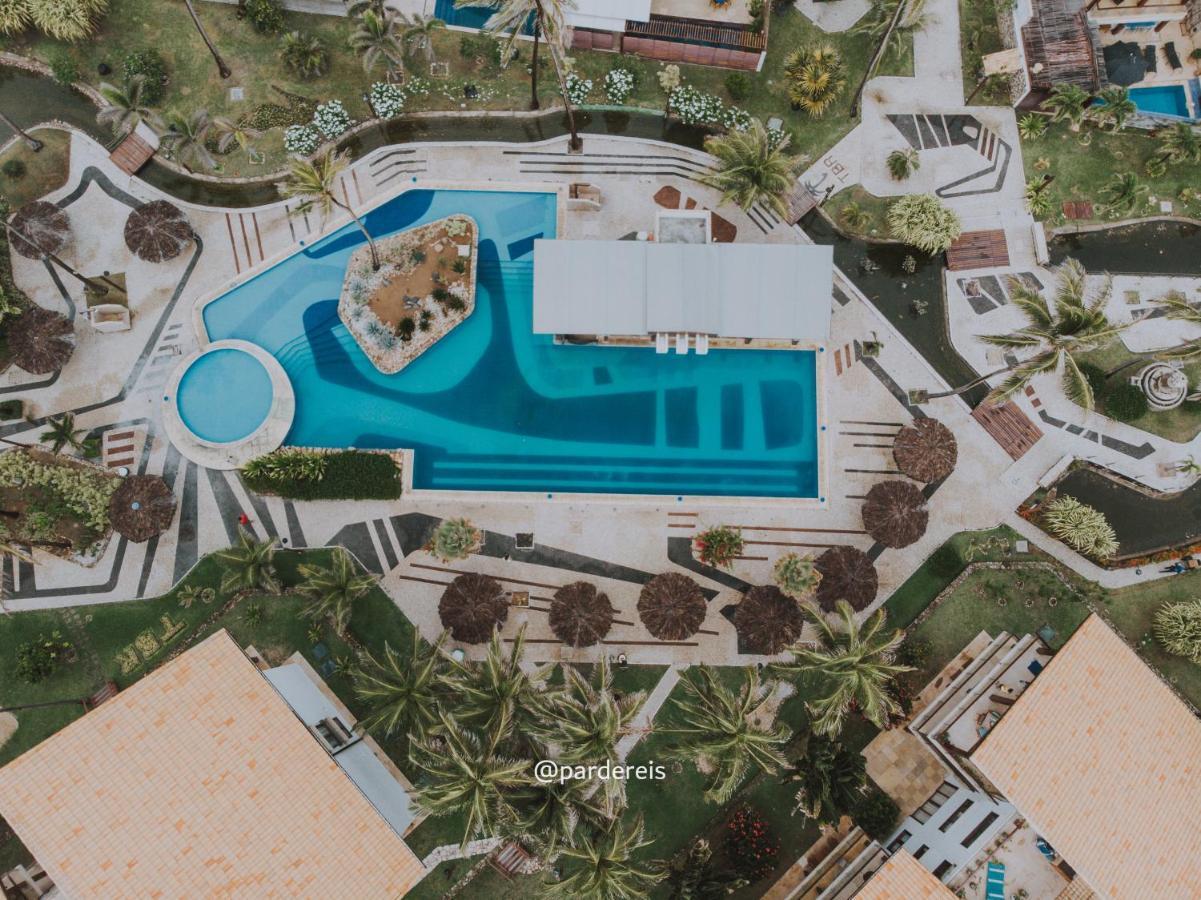 Taiba Beach Resort 外观 照片