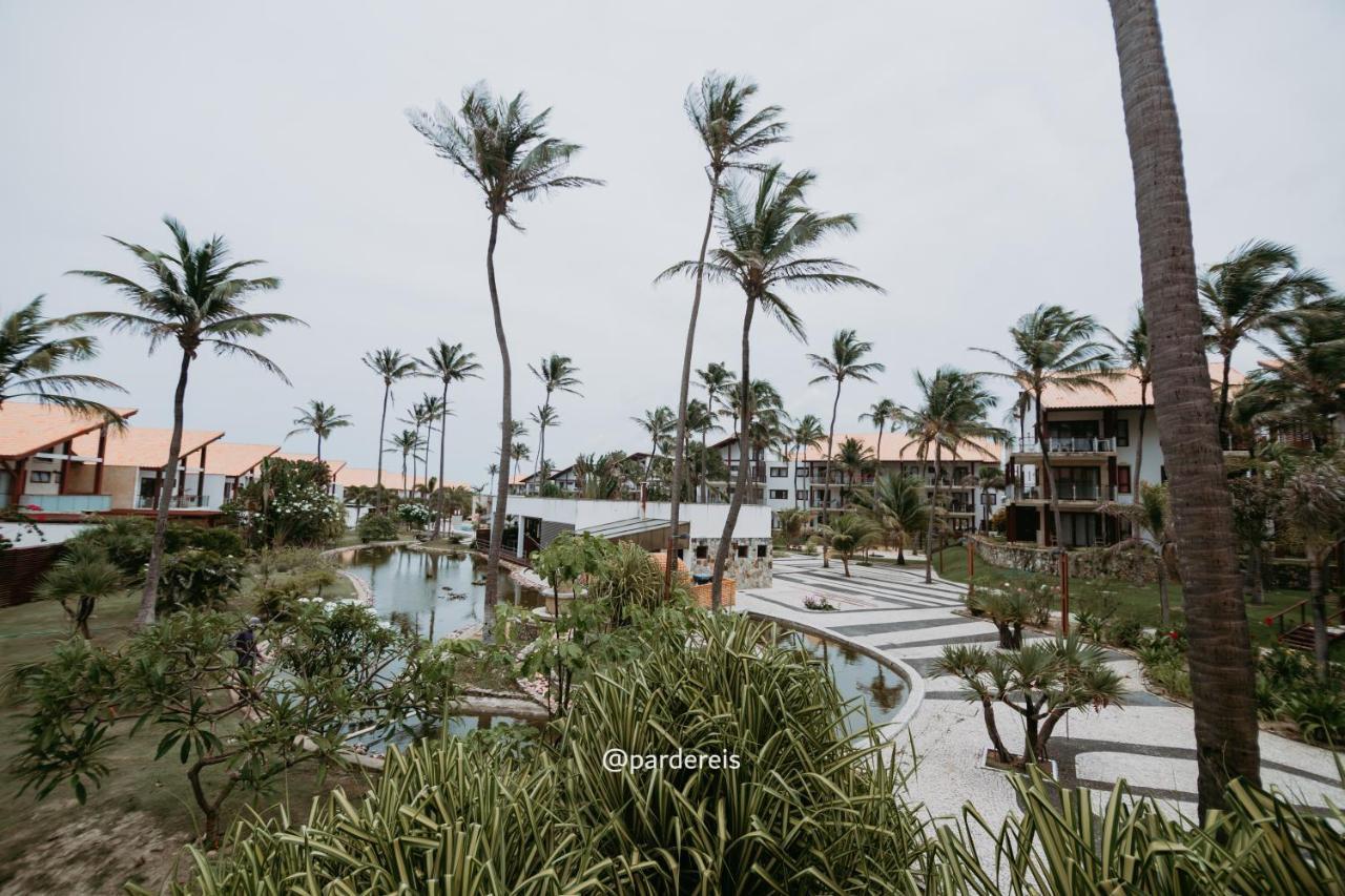 Taiba Beach Resort 外观 照片