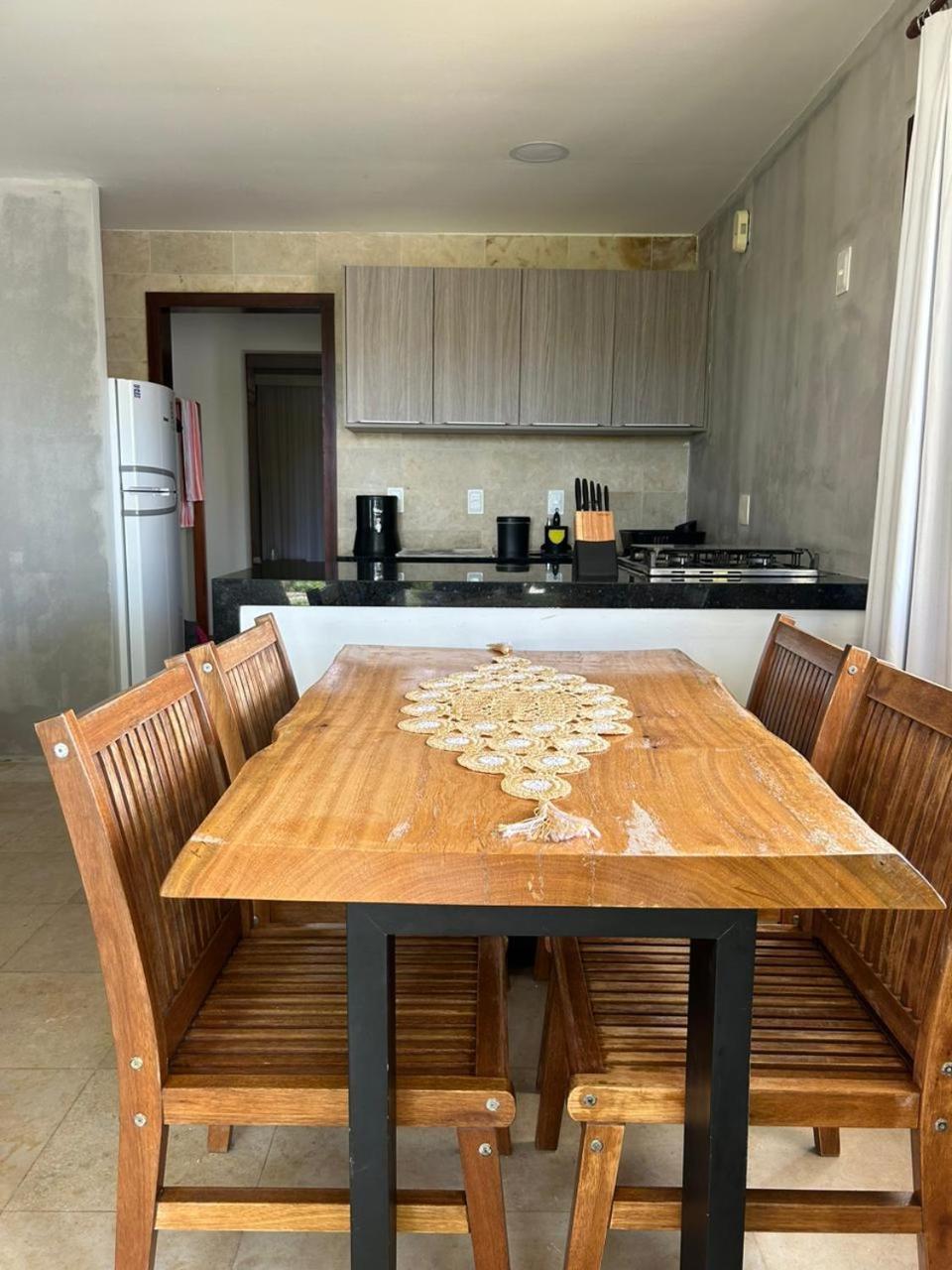 Taiba Beach Resort 外观 照片