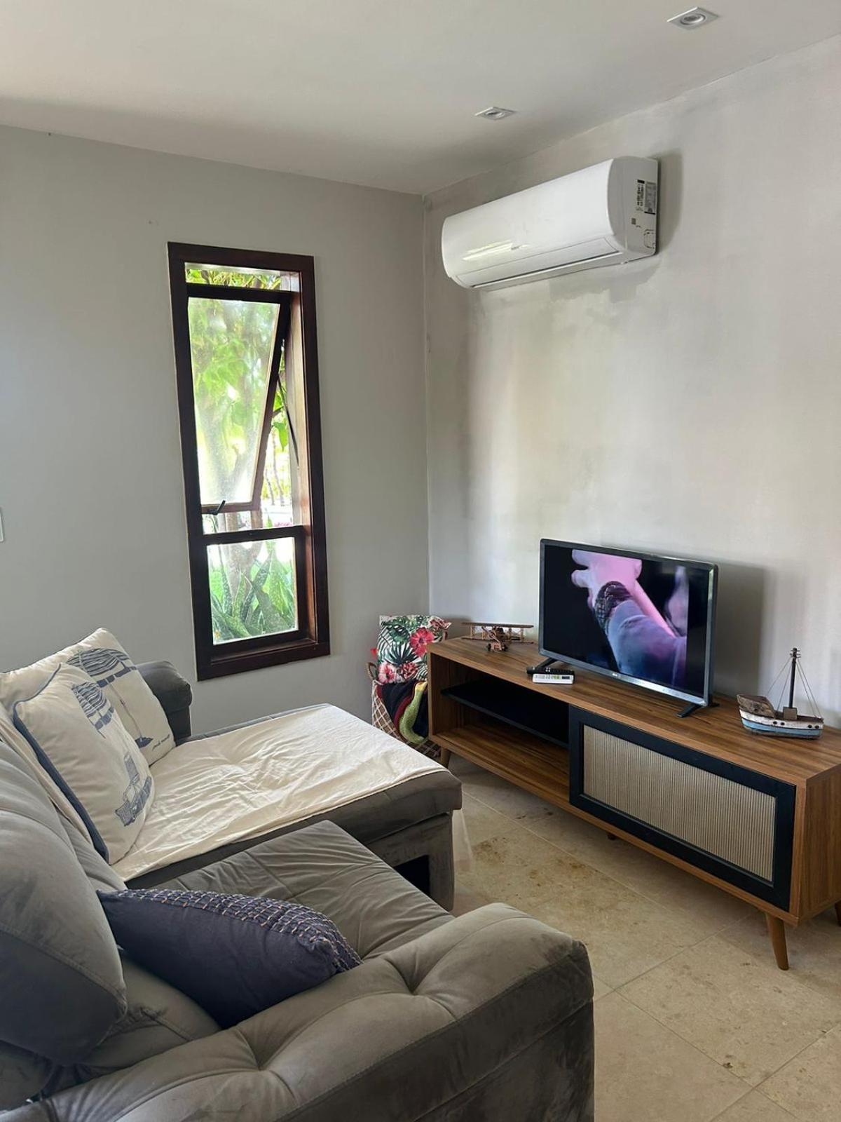 Taiba Beach Resort 外观 照片