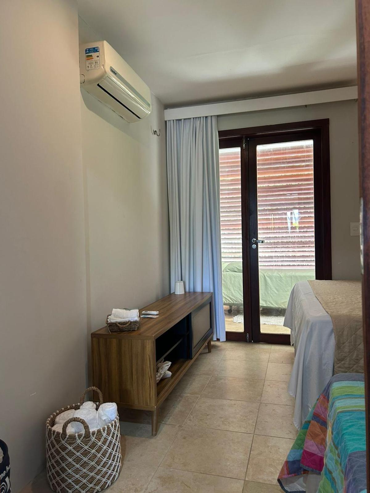 Taiba Beach Resort 外观 照片