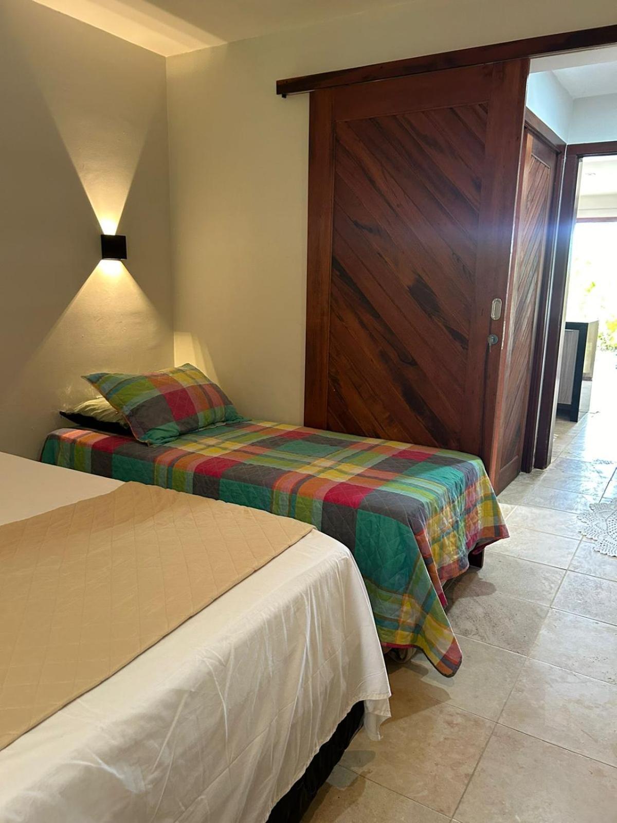 Taiba Beach Resort 外观 照片