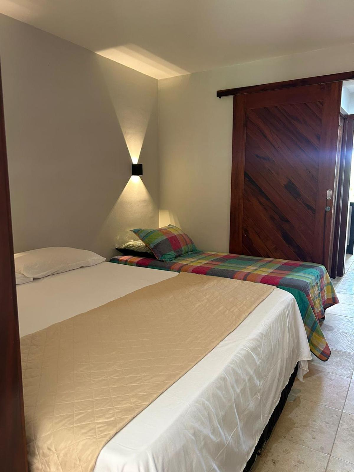 Taiba Beach Resort 外观 照片