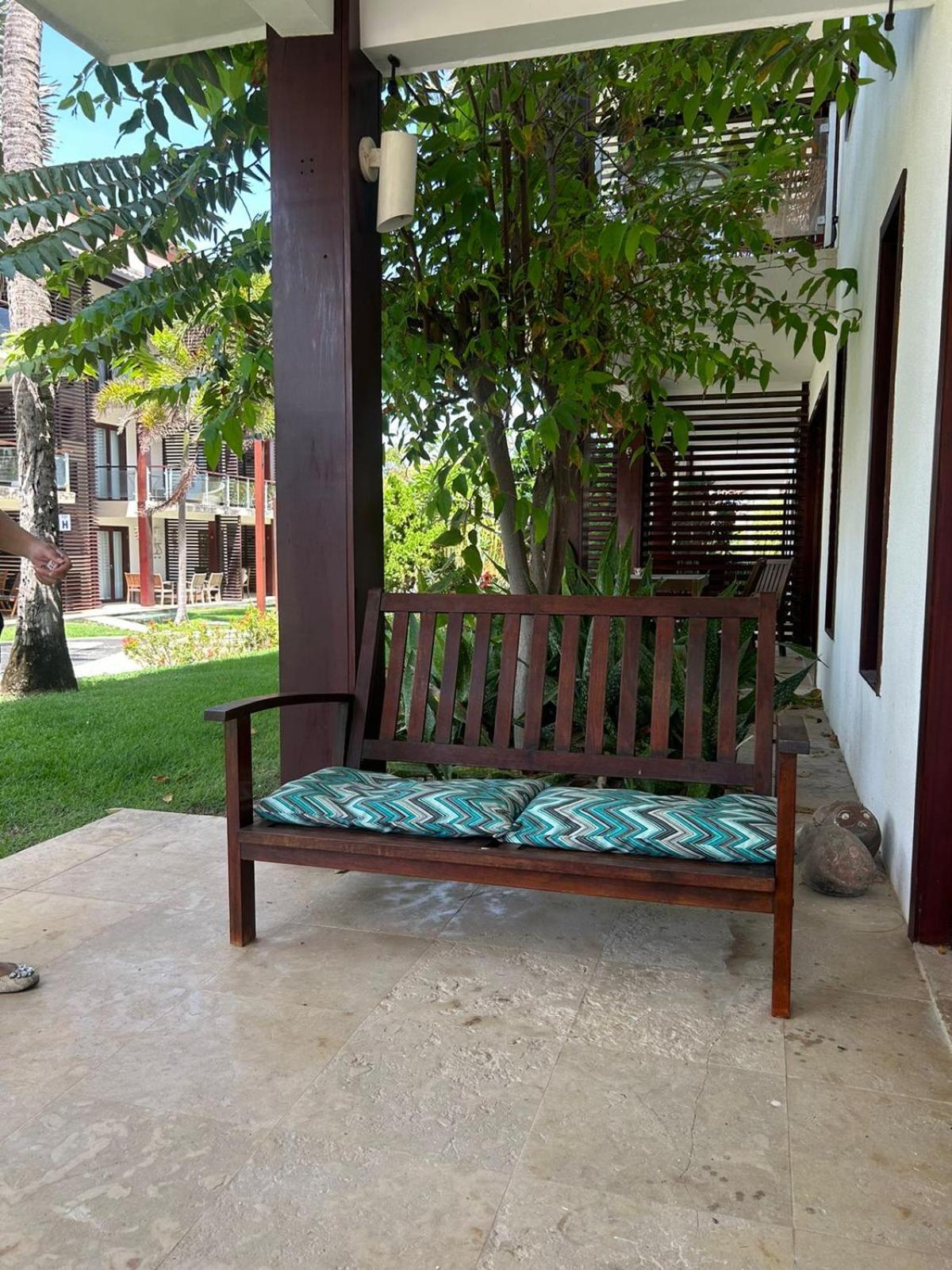 Taiba Beach Resort 外观 照片