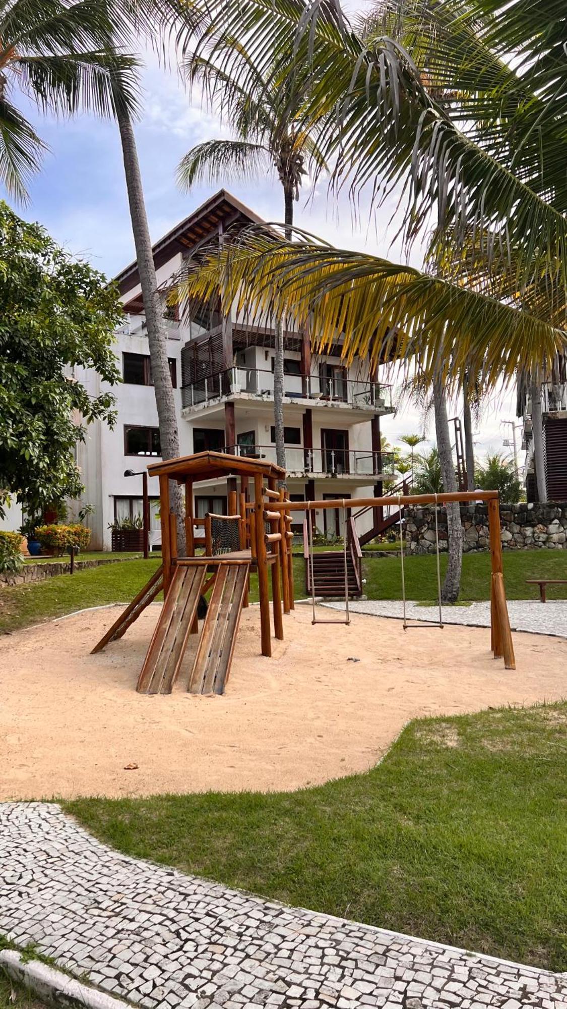 Taiba Beach Resort 外观 照片