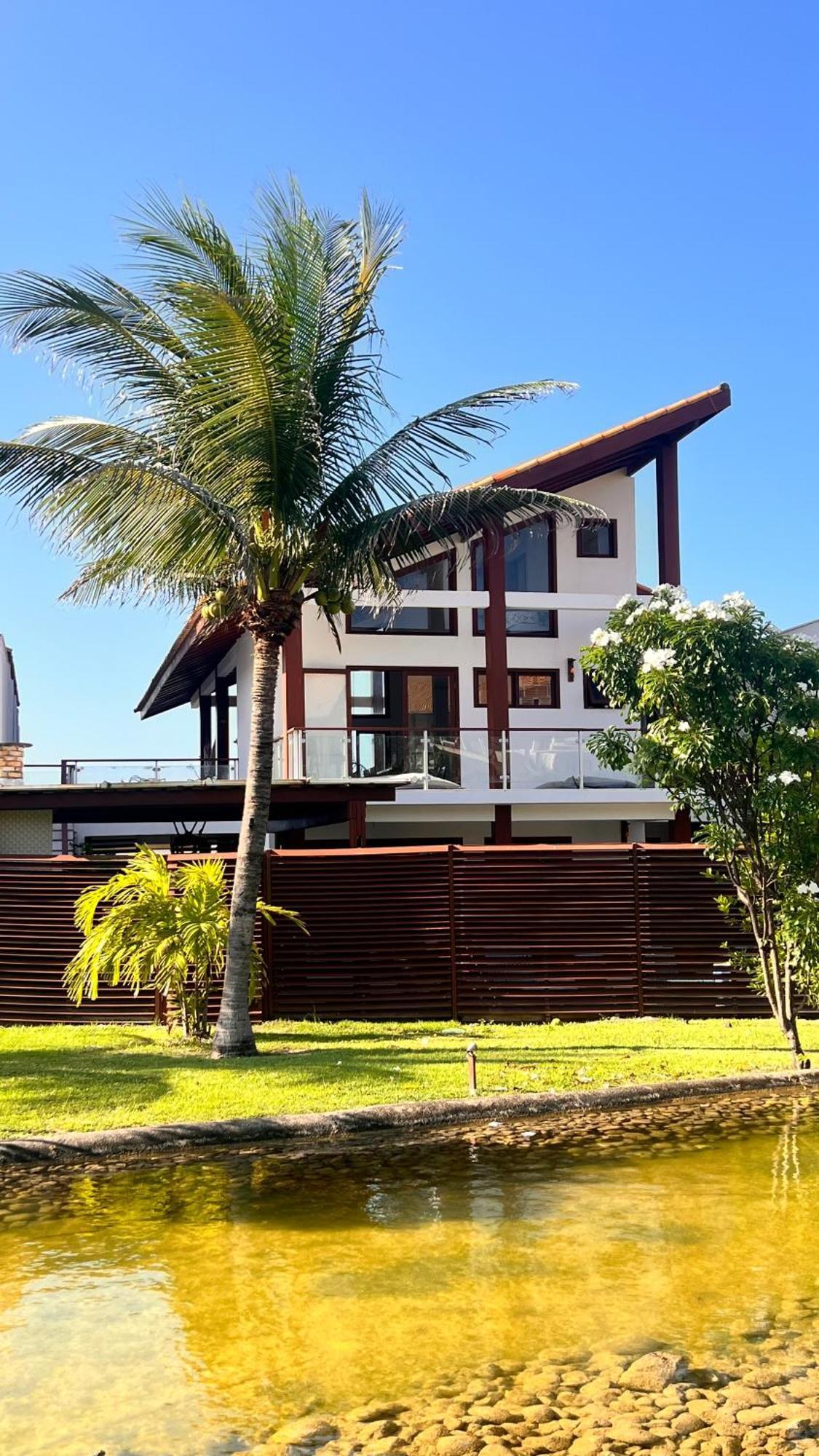 Taiba Beach Resort 外观 照片
