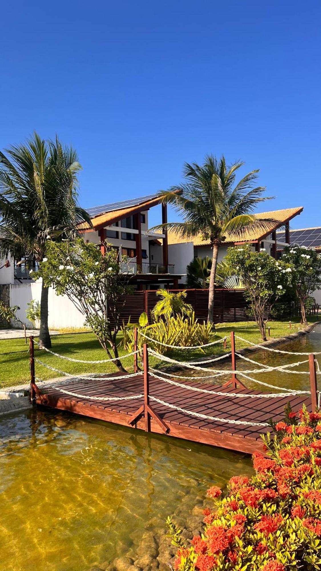 Taiba Beach Resort 外观 照片