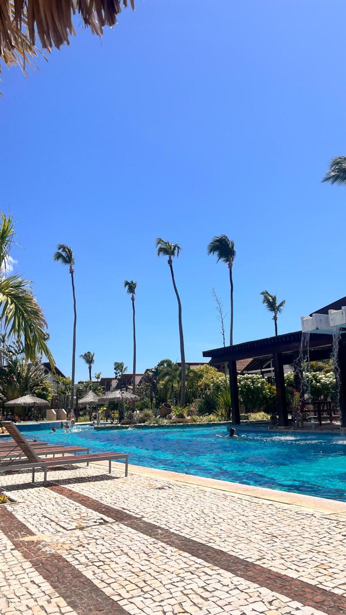 Taiba Beach Resort 外观 照片
