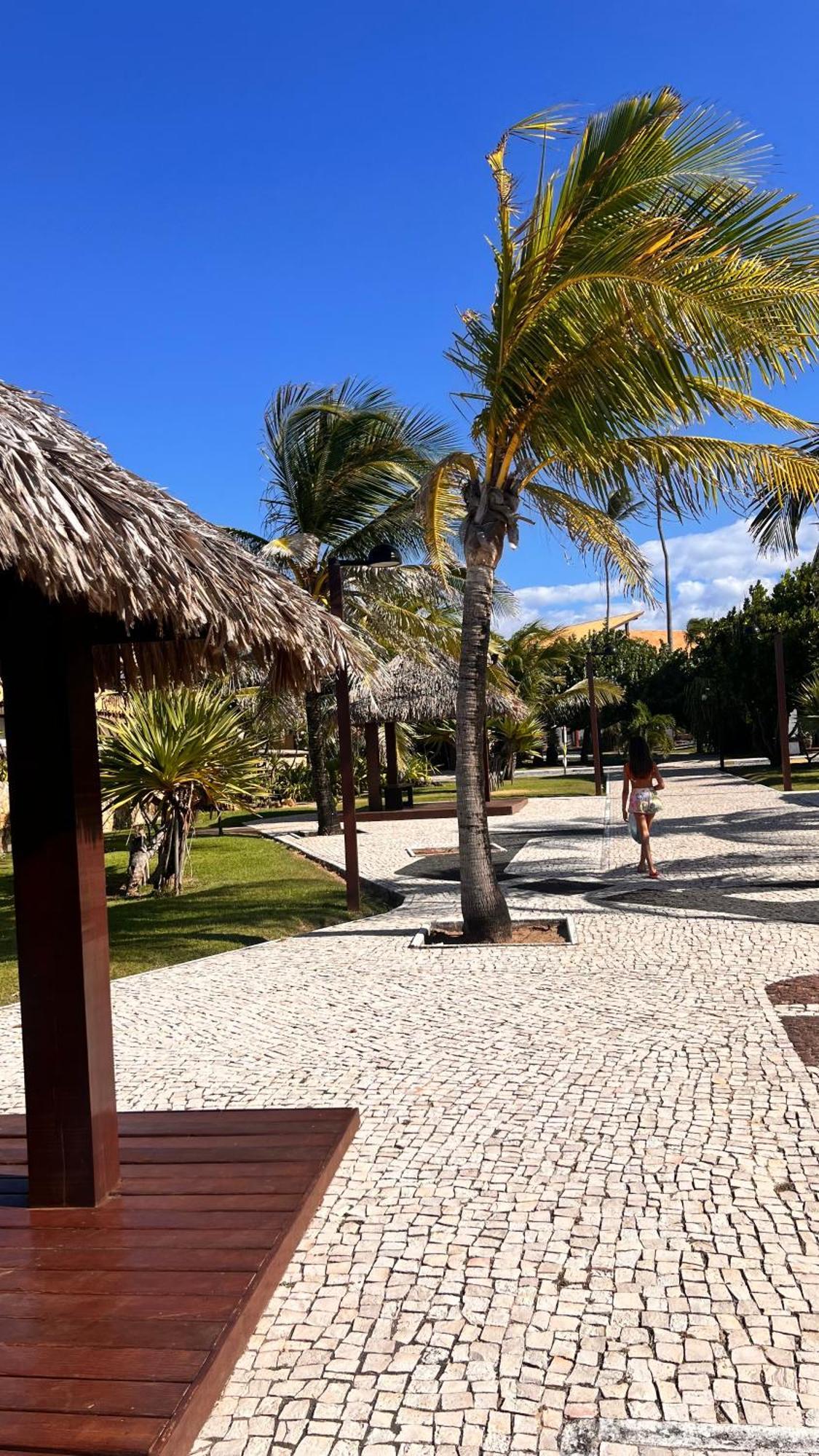Taiba Beach Resort 外观 照片