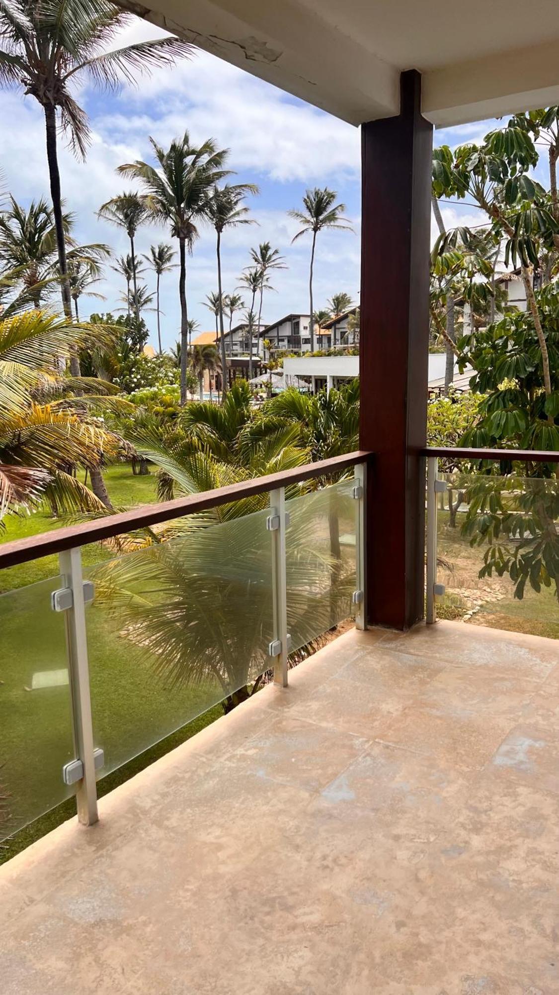 Taiba Beach Resort 外观 照片