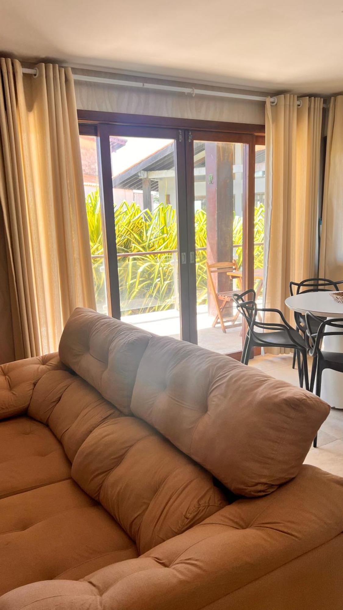 Taiba Beach Resort 外观 照片
