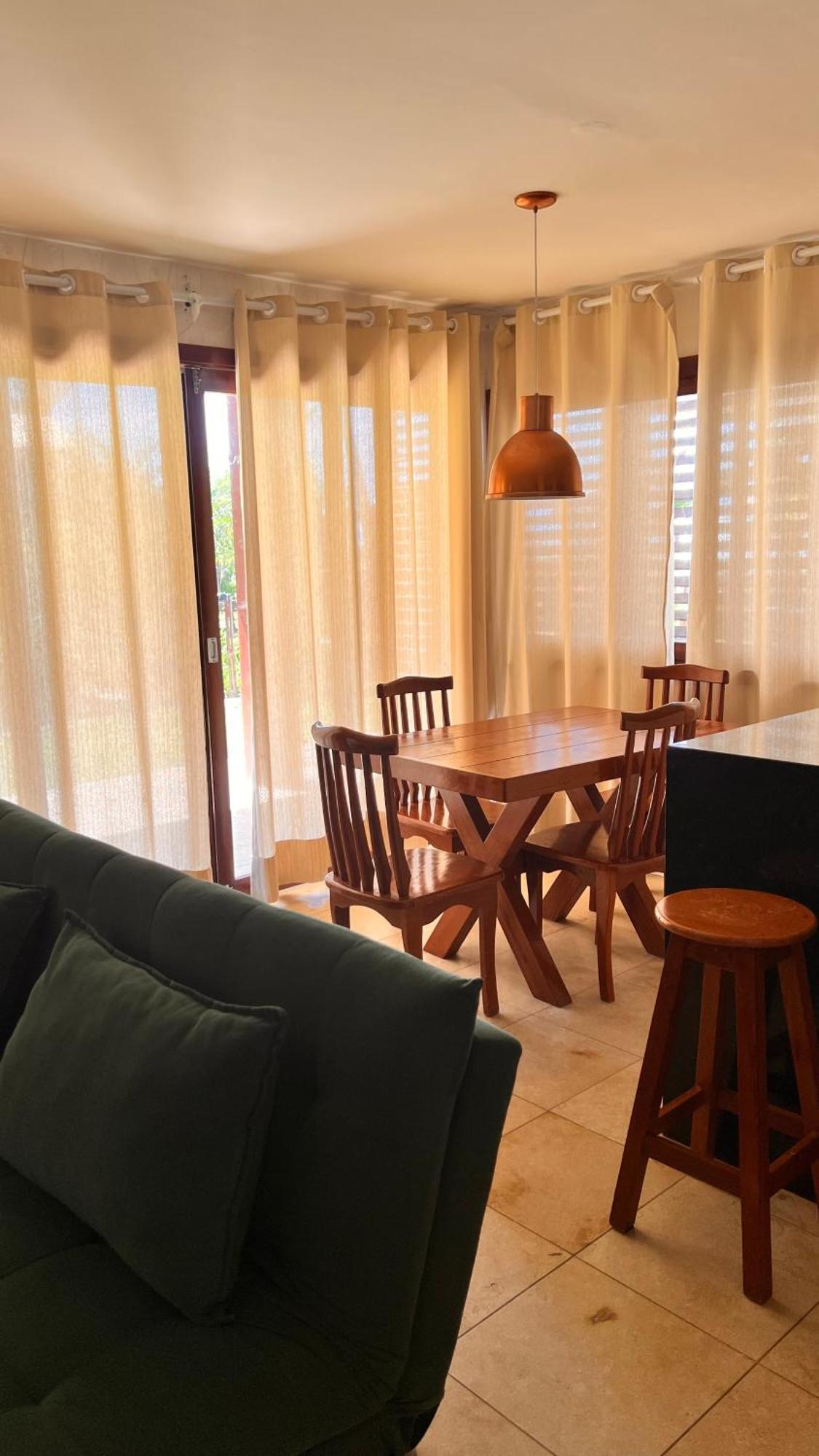 Taiba Beach Resort 外观 照片