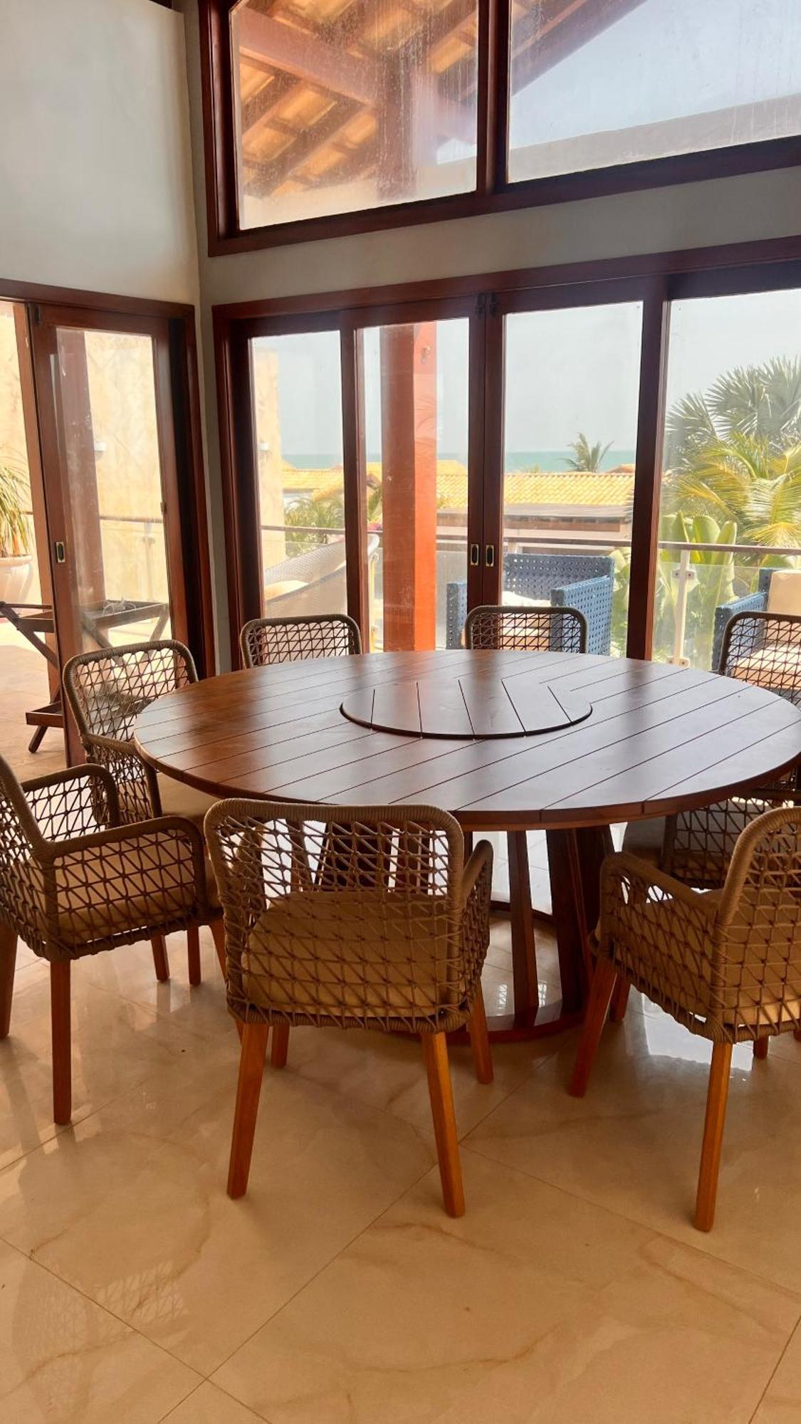 Taiba Beach Resort 外观 照片