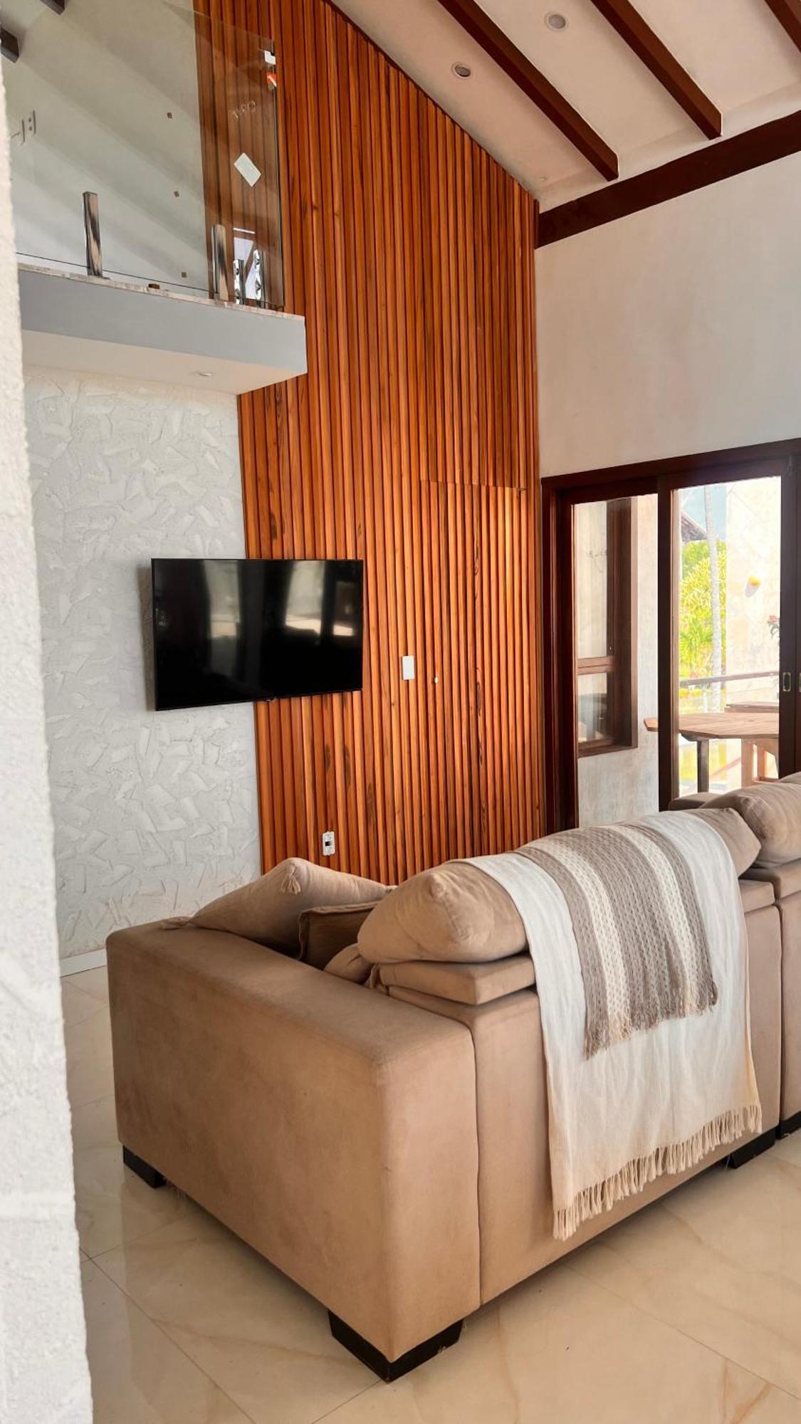 Taiba Beach Resort 外观 照片