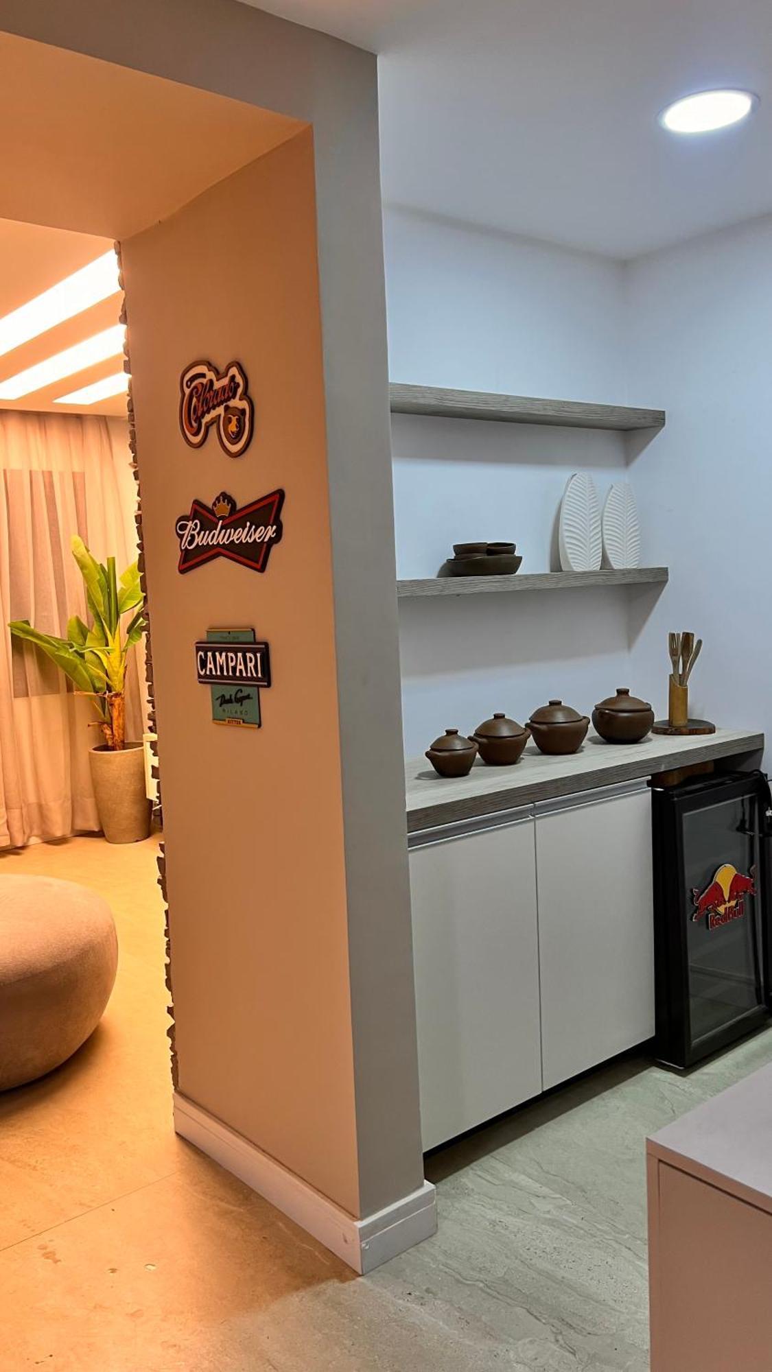Taiba Beach Resort 外观 照片