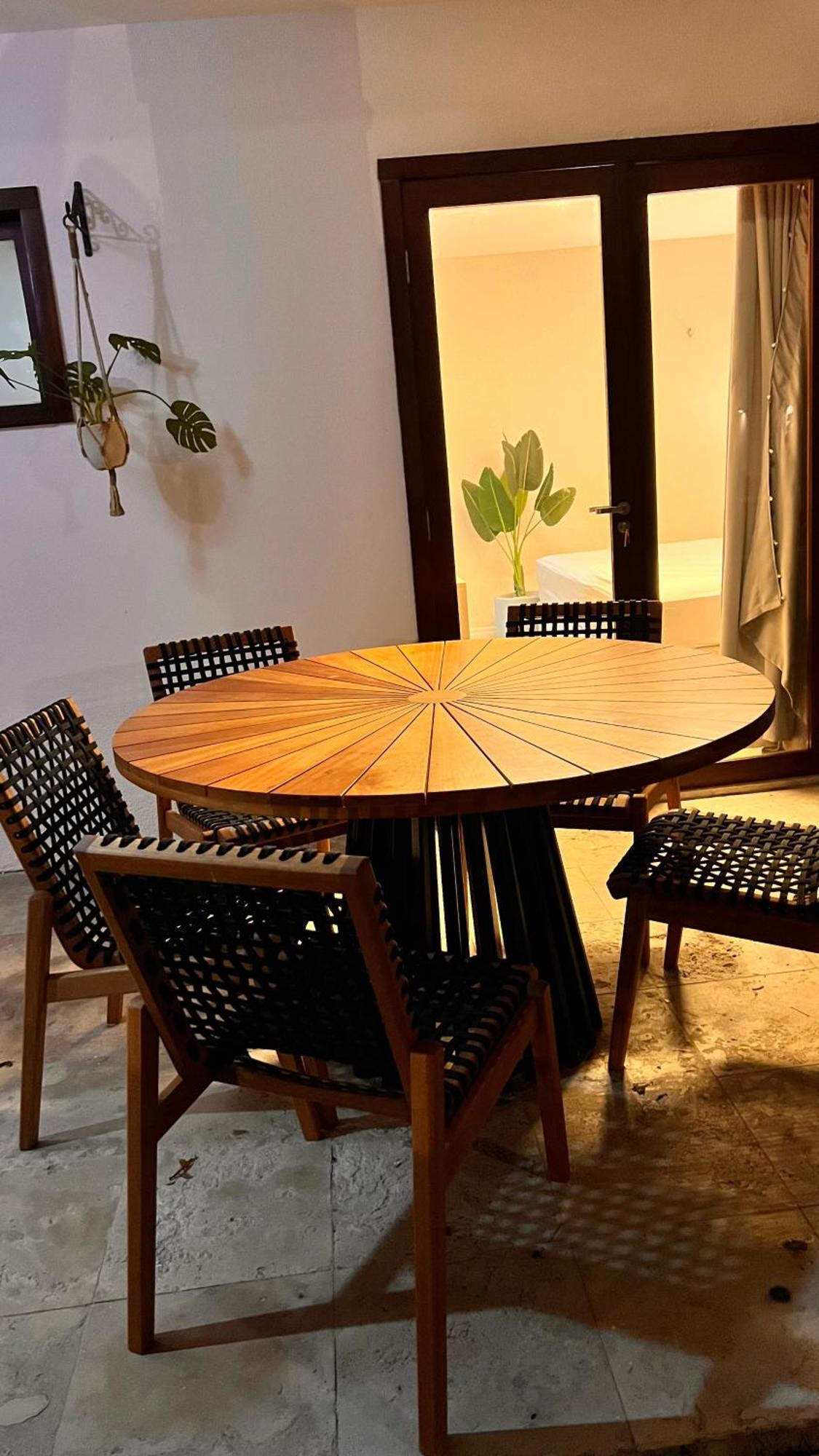 Taiba Beach Resort 外观 照片