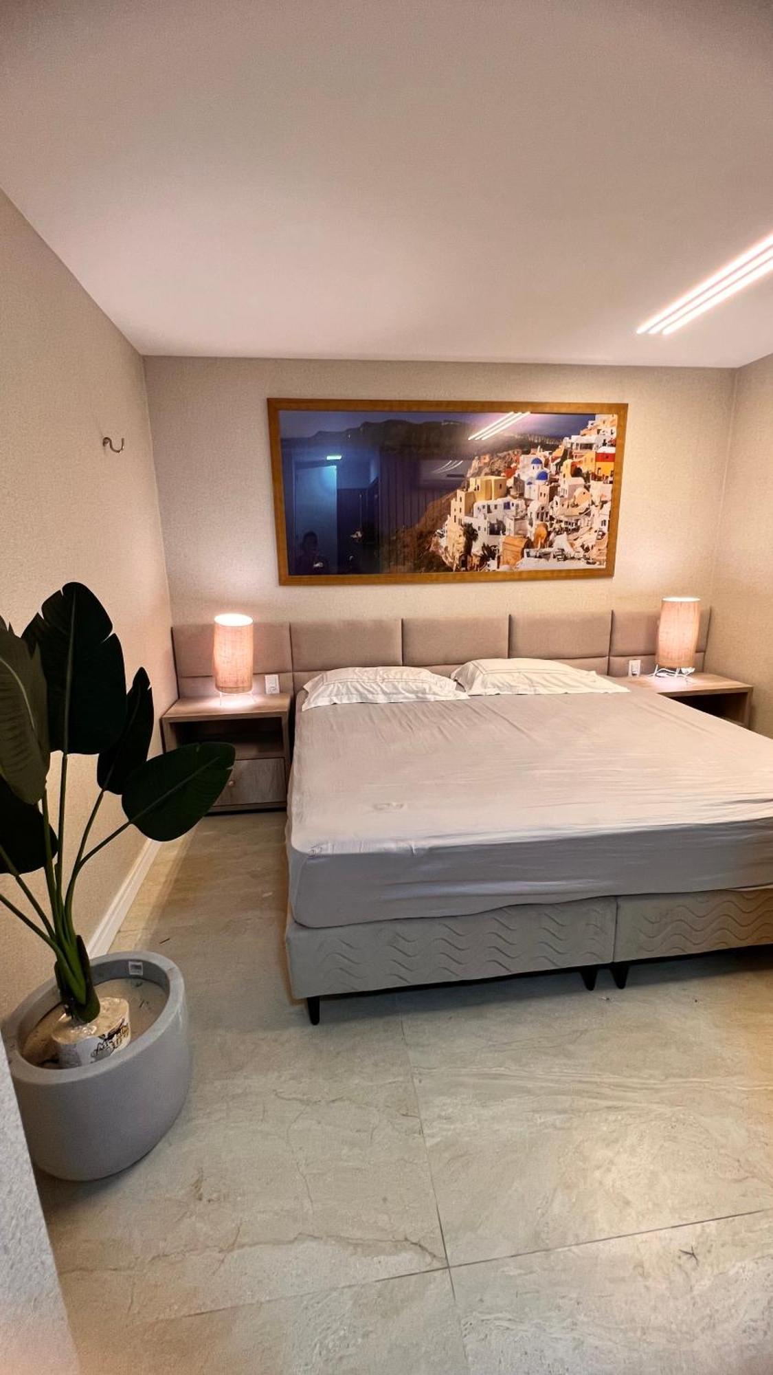 Taiba Beach Resort 外观 照片