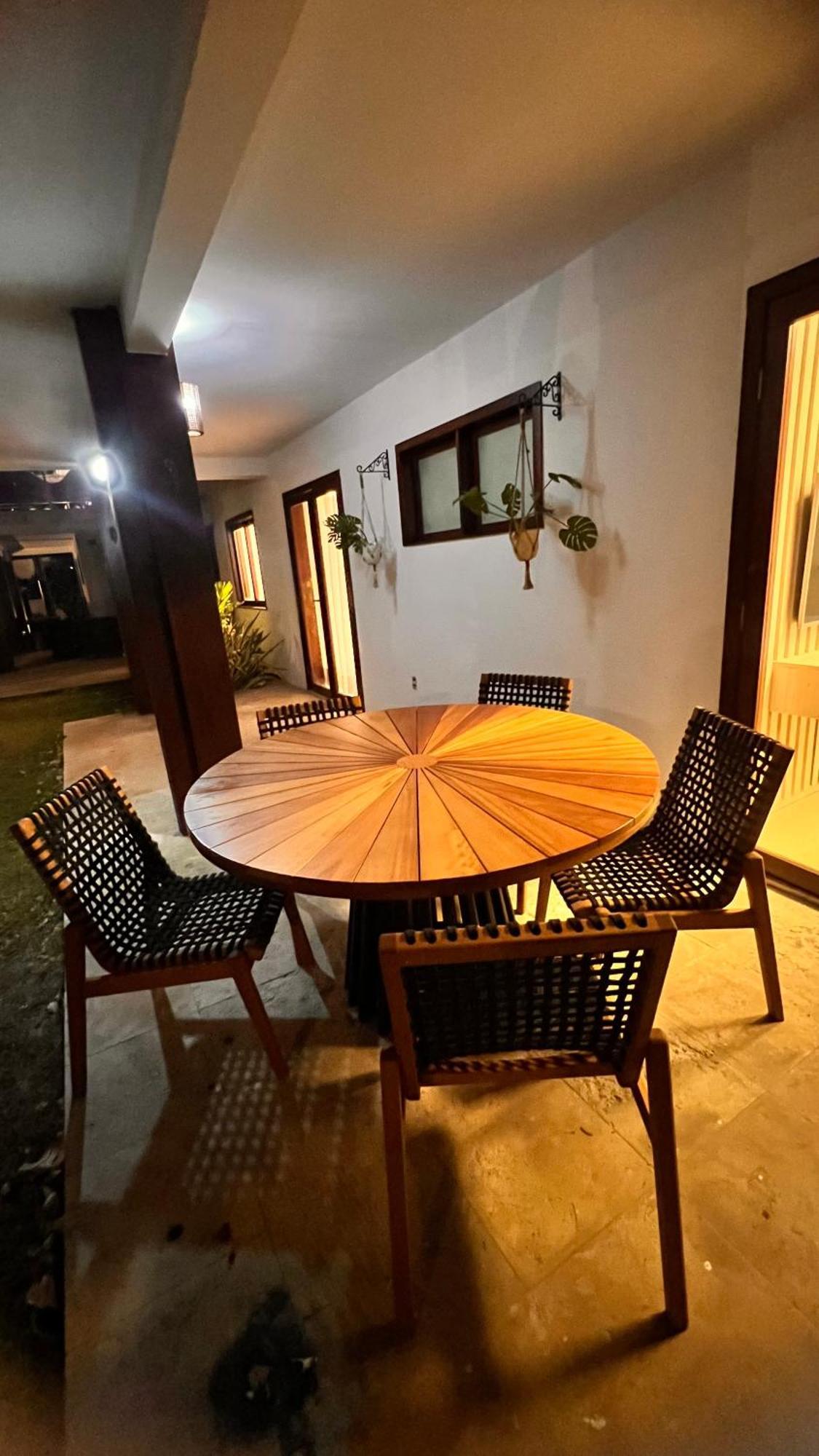 Taiba Beach Resort 外观 照片