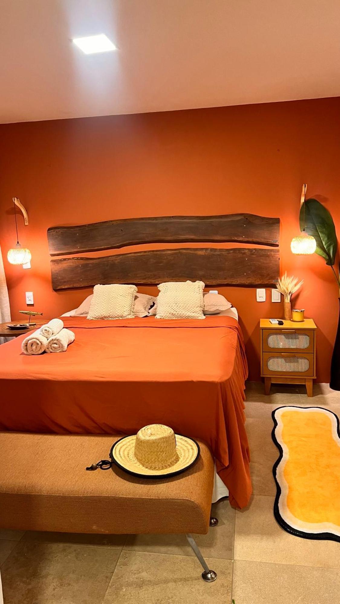 Taiba Beach Resort 外观 照片