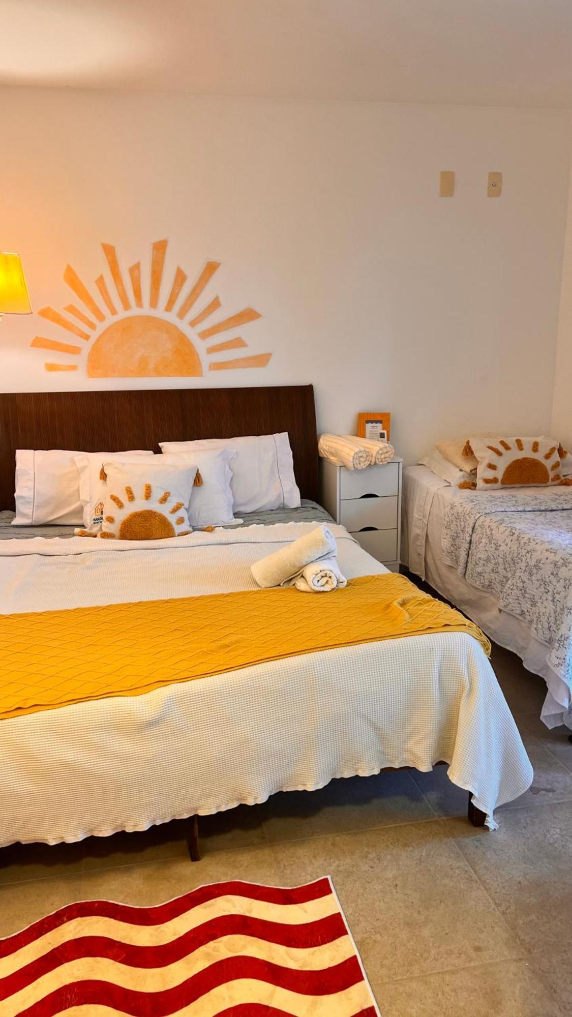 Taiba Beach Resort 外观 照片