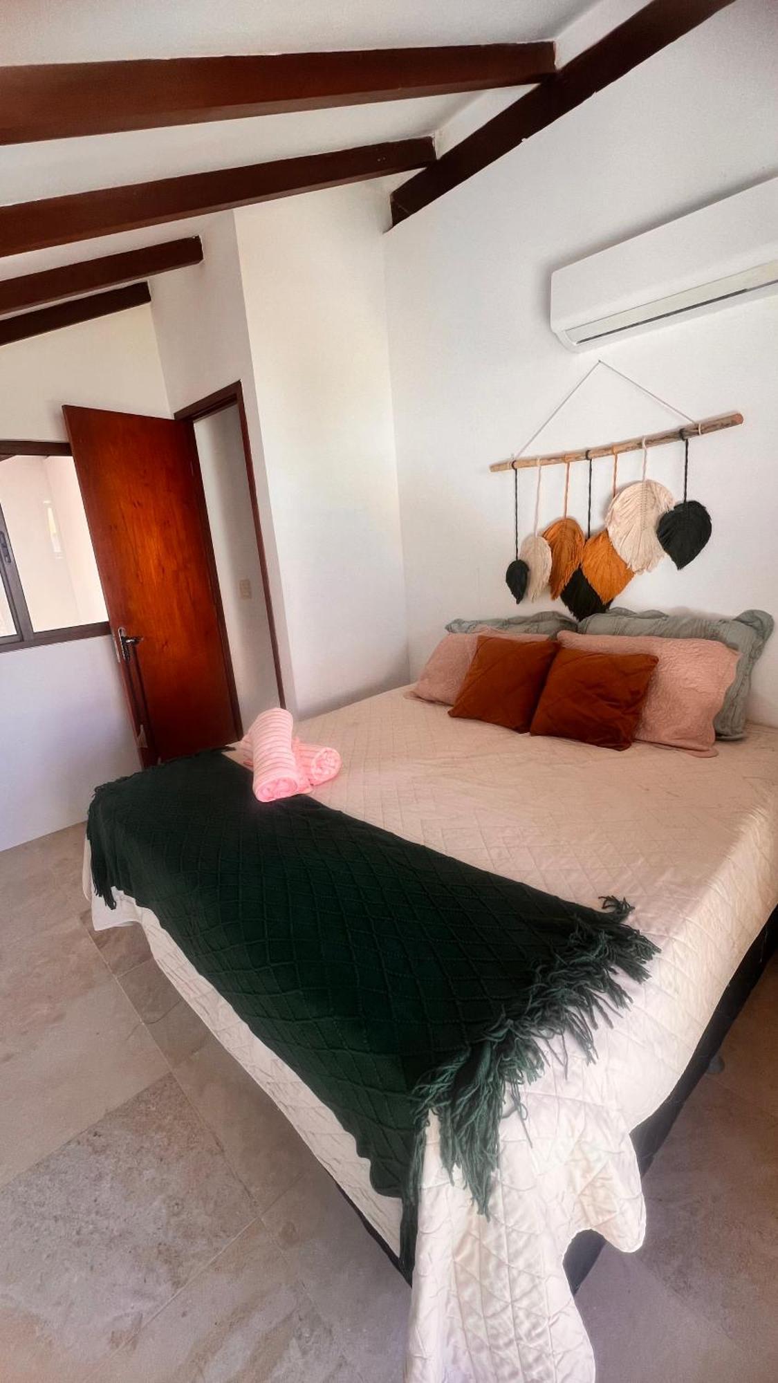 Taiba Beach Resort 外观 照片
