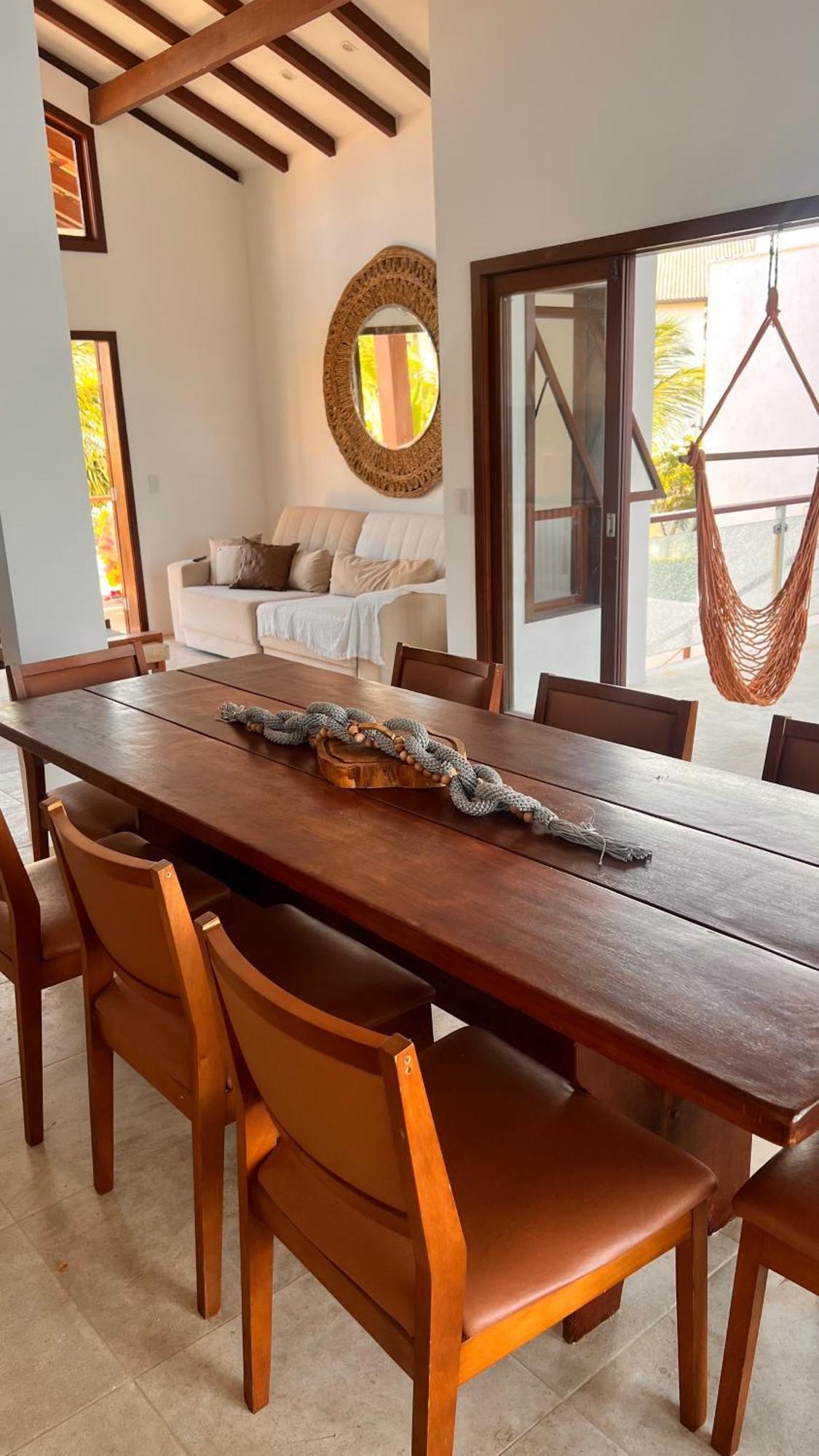 Taiba Beach Resort 外观 照片