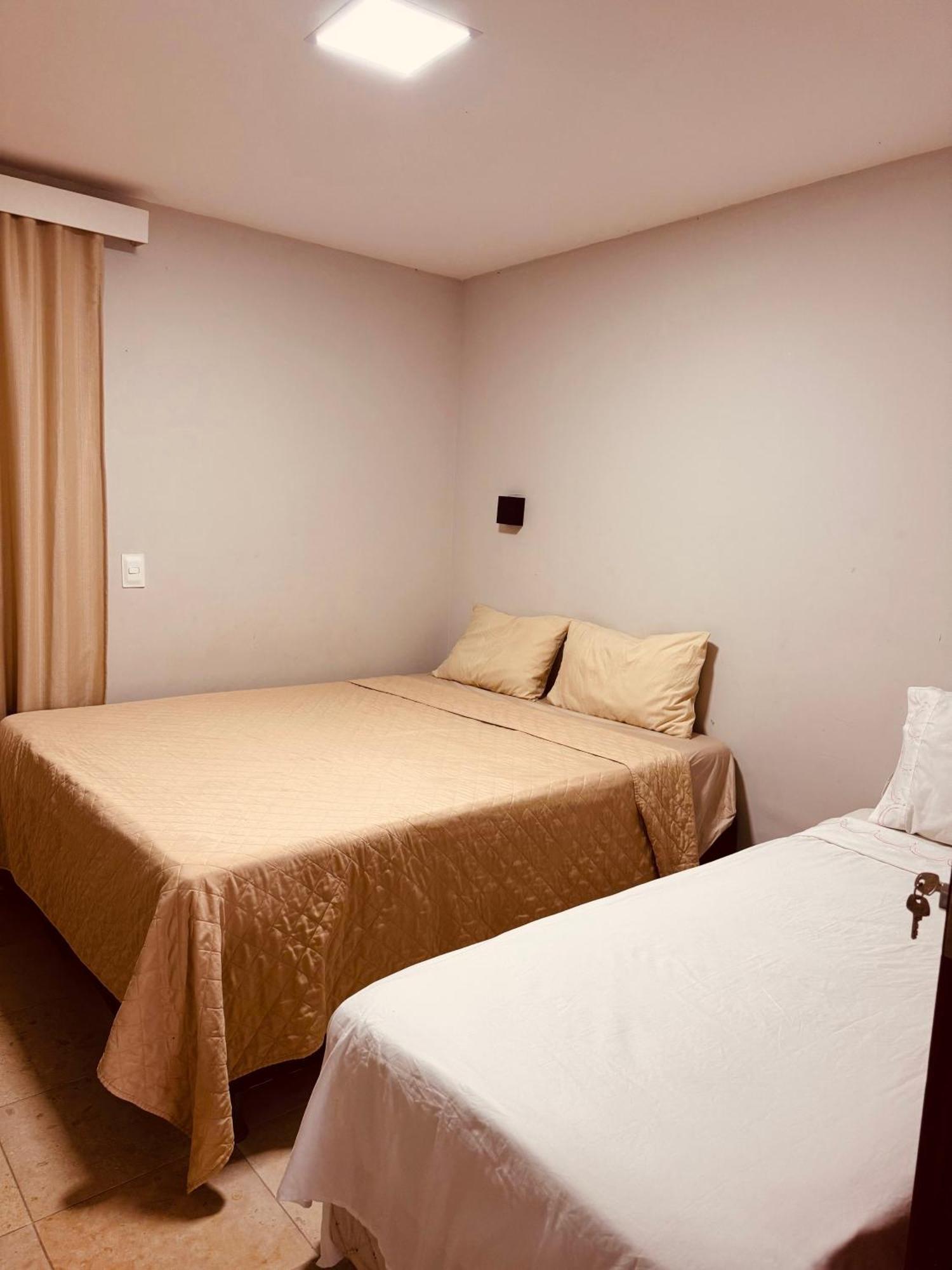 Taiba Beach Resort 外观 照片