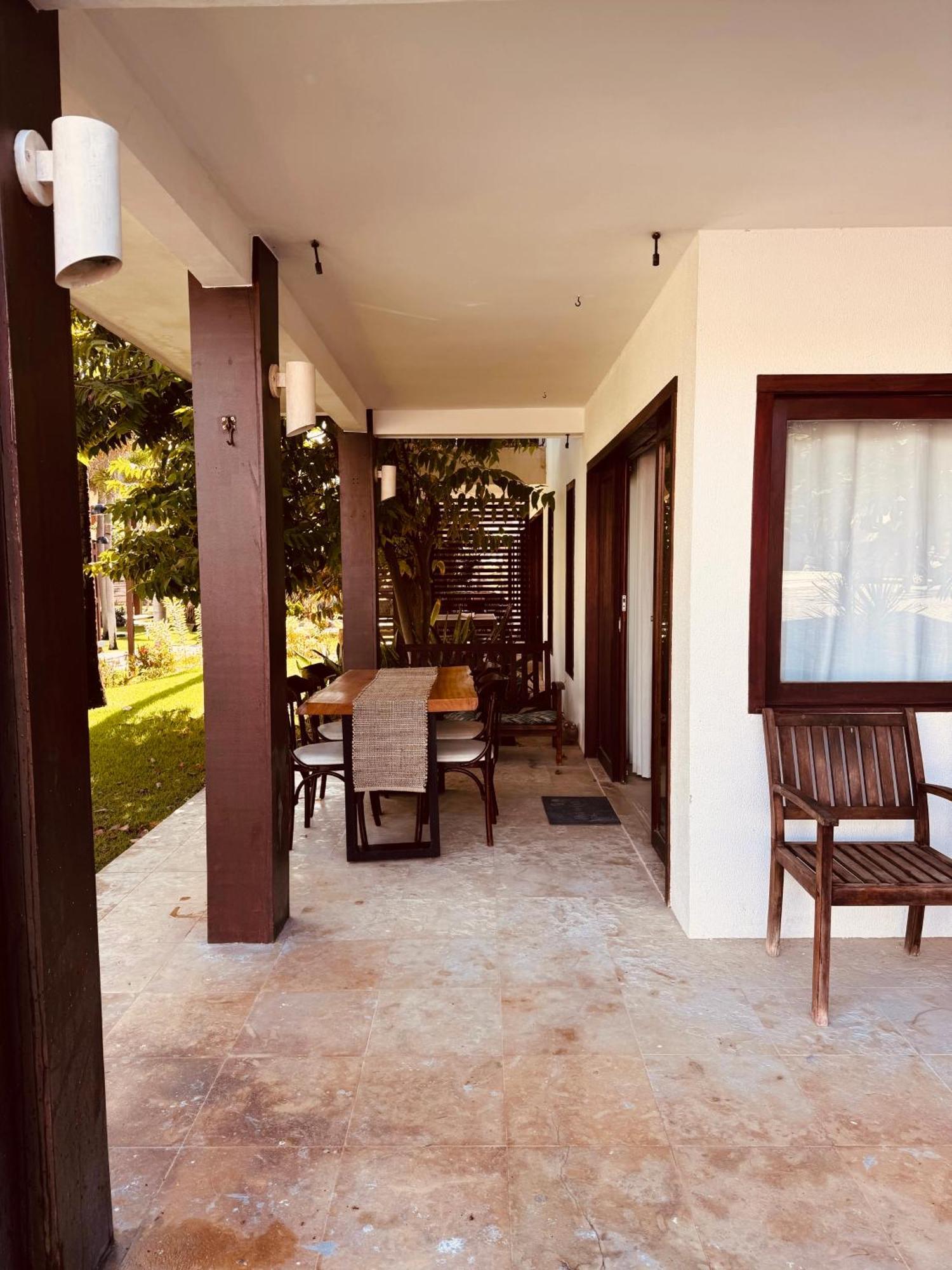 Taiba Beach Resort 外观 照片