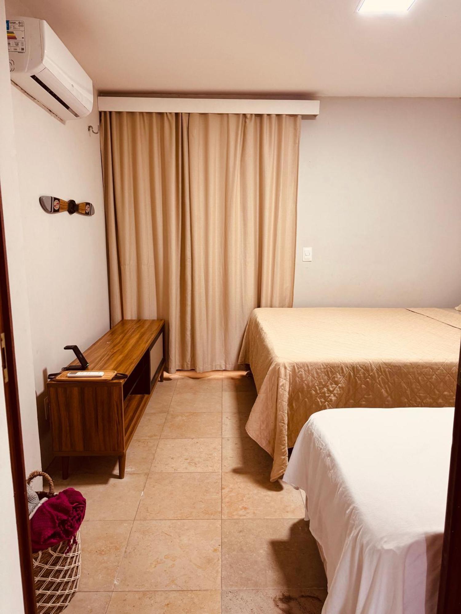 Taiba Beach Resort 外观 照片