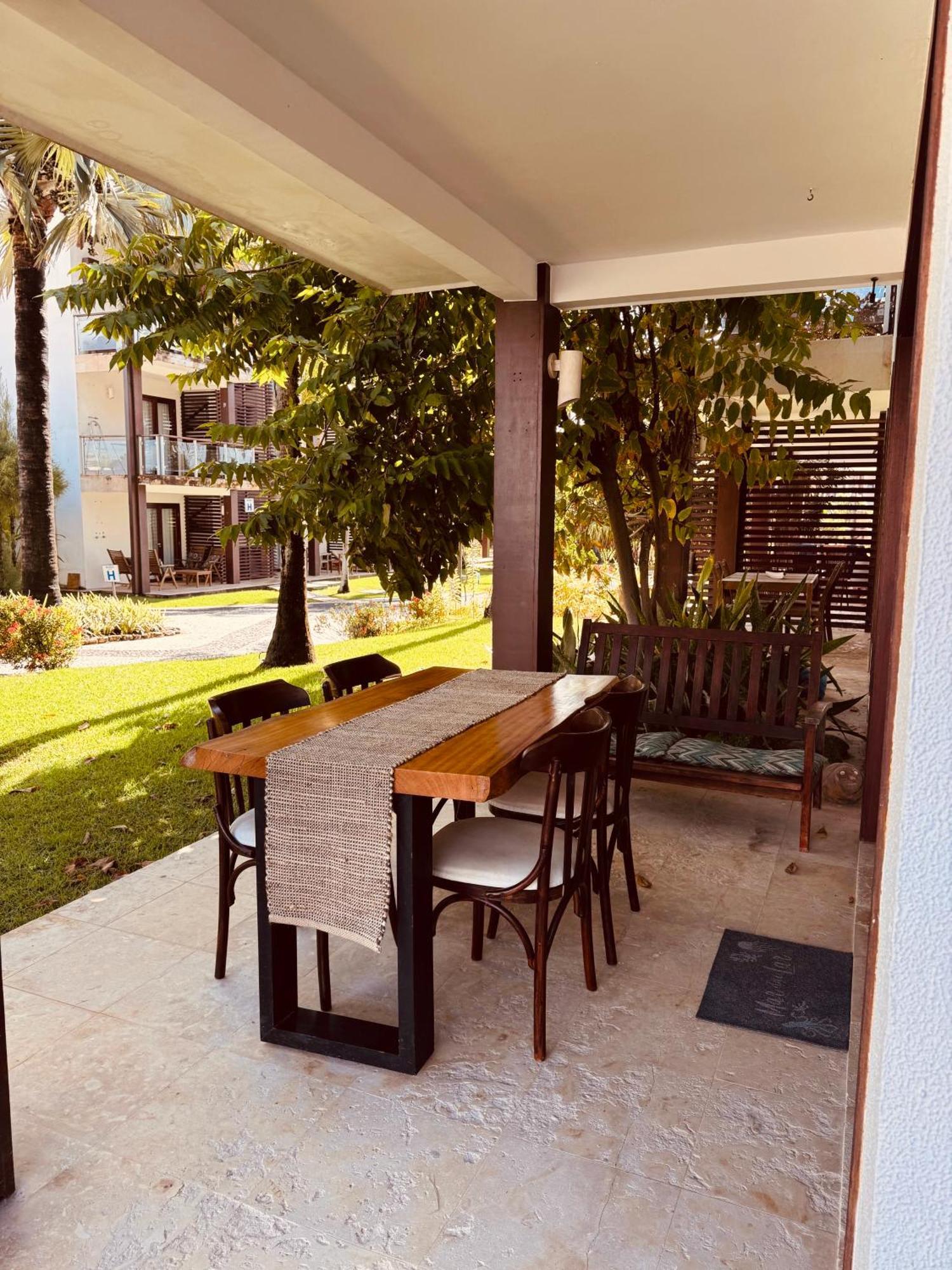 Taiba Beach Resort 外观 照片